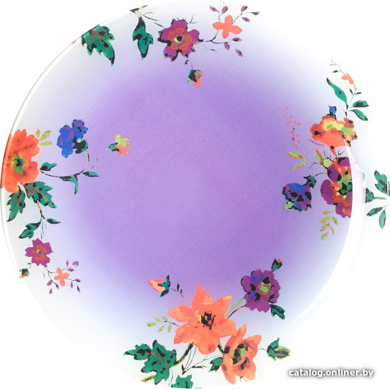 

Тарелка обеденная Luminarc Maritsa Purple J7602
