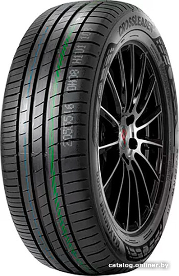 

Летние шины DoubleStar DH08 195/50R15 82V