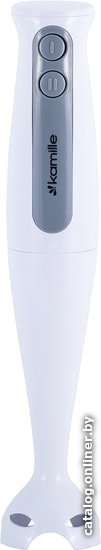 

Погружной блендер Kamille KM 6743