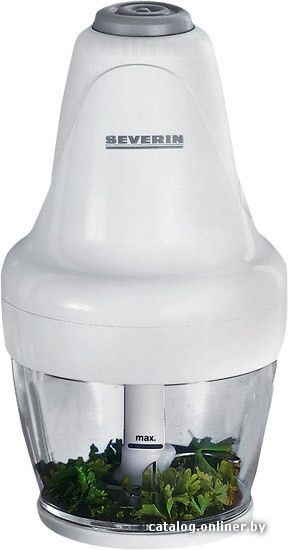 

Чоппер Severin UZ 3861