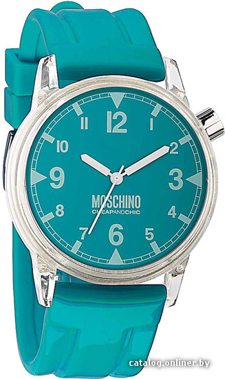 

Наручные часы Moschino MW0303