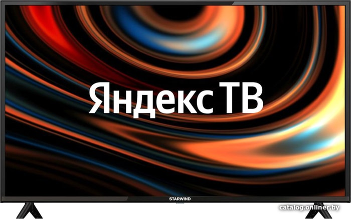 

Телевизор StarWind SW-LED42SB301