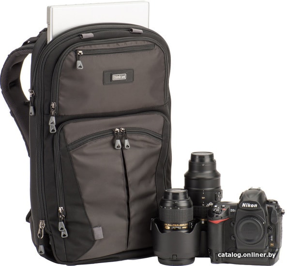 

Рюкзак Think Tank Naked Shape Shifter 17 v2.0 TT473