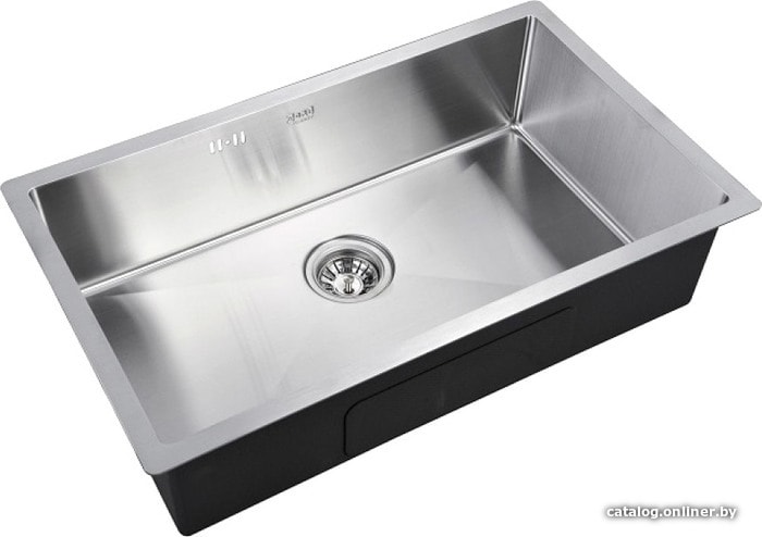 

Кухонная мойка ZorG R-7444