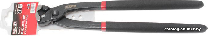 

Кусачки торцевые BaumAuto BM-01004F-11
