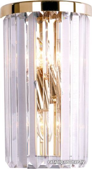 

Бра Newport 10112/A gold