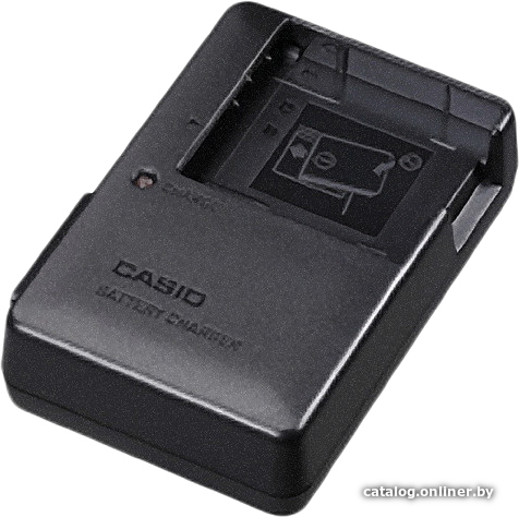 

Зарядное устройство Casio BC-120L