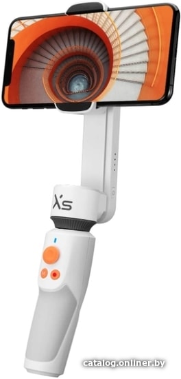 

Стабилизатор Zhiyun Smooth XS (белый)