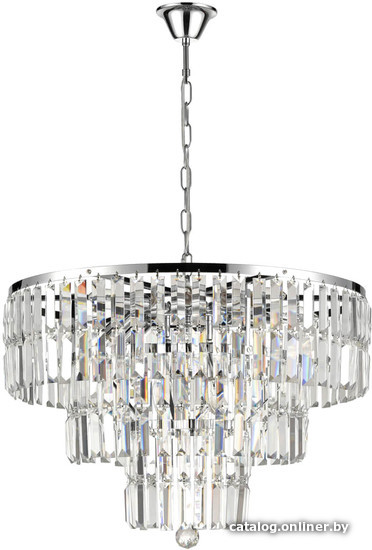 

Подвесная люстра Vele Luce Fata VL3173P10