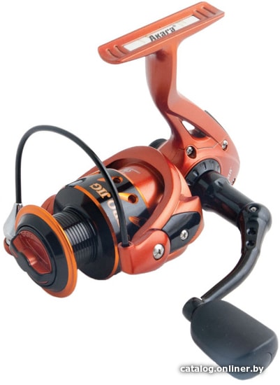 

Рыболовная катушка Akara Pro Jig PJF PJF2000-6