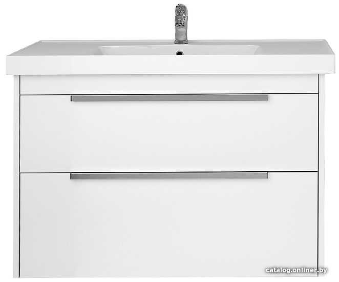 

Dreja Тумба Prime 70 99.9301 с умывальником Грейс 641600