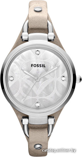 

Наручные часы Fossil ES3150