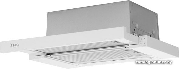 

Кухонная вытяжка Elica Slimmy STD WH/A/50