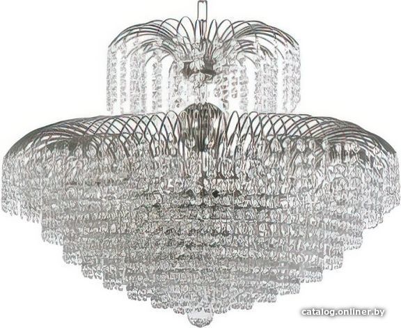 

Подвесная люстра Arti Lampadari Salentino Salentino E 1.5.60.100 N