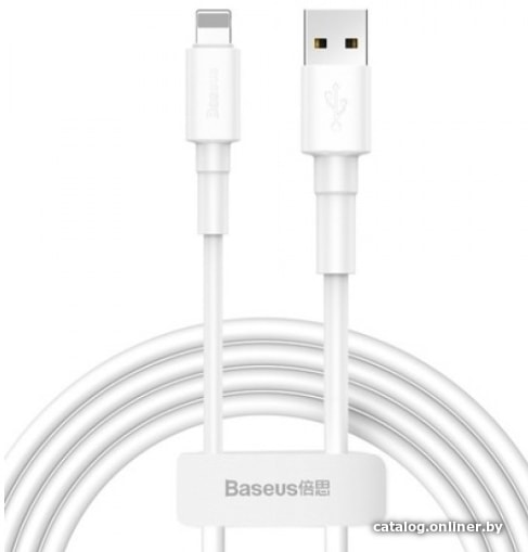 

Кабель Baseus CALSW-02