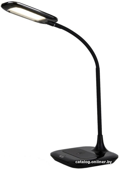 

Настольная лампа Elektrostandard 80419/1 (Black)