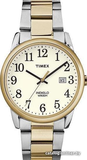 

Наручные часы Timex TW2R23500