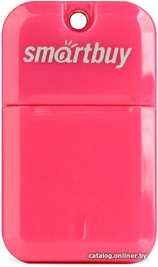 

USB Flash SmartBuy ART USB 2.0 32GB (розовый)