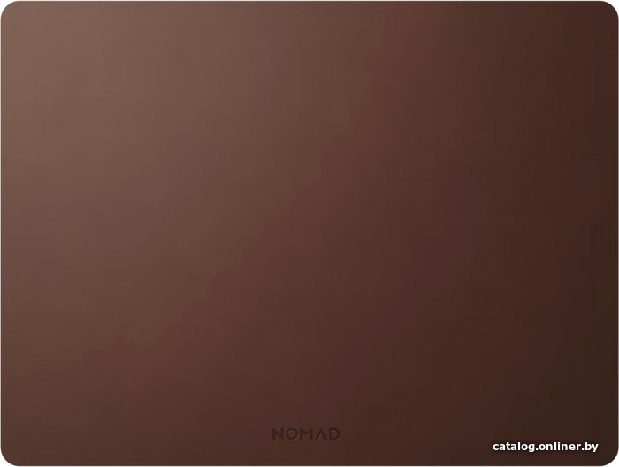 

Коврик для мыши Nomad Horween Leather Mousepad 16" Rustic Brown