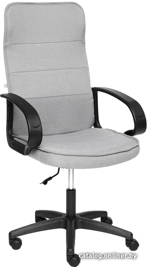 

Кресло TetChair Woker (серый)