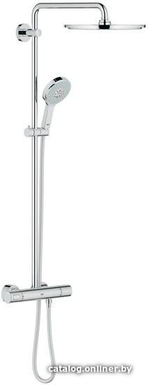 

Душевая система Grohe Rainshower System 310 27968000