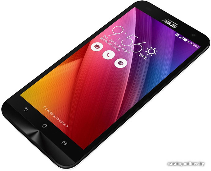 Аккумулятор на Asus Zenfone 2 Laser ZEKL 3GS купить в интернет-магазине Wildberries