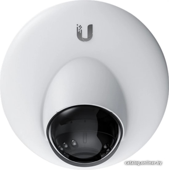 

IP-камера Ubiquiti UVC-G3-Dome-EU