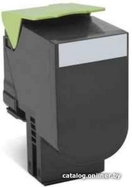 

Картридж Lexmark 80C8SKE