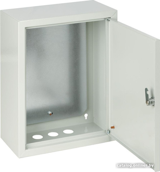 

Корпус металлический TDM Electric SQ0905-3302