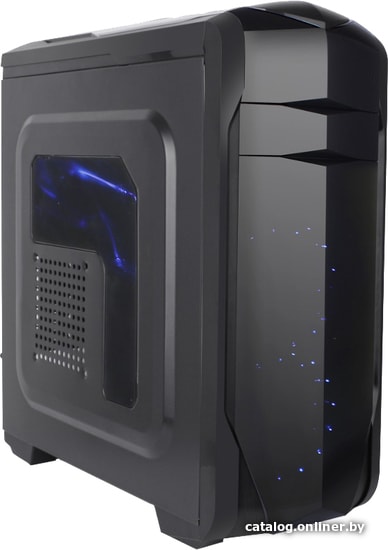 

Корпус Spire X2-6020B-V2/W-U3