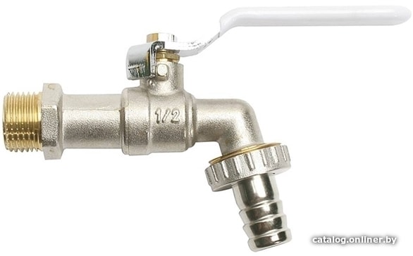 

Фитинг Profactor Шаровой кран с носиком 1/2"