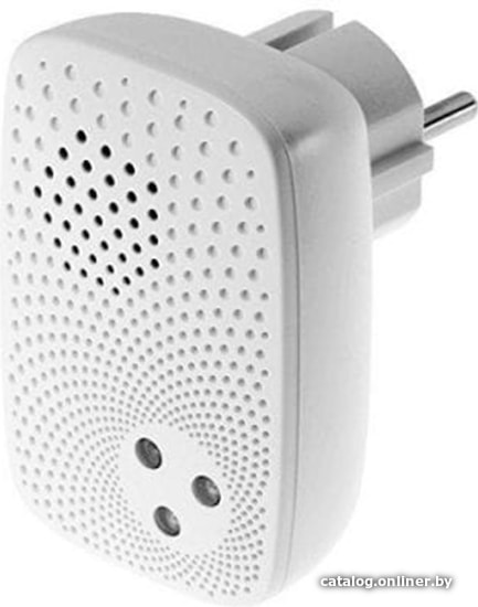

Сирена Aeotec Indoor Siren