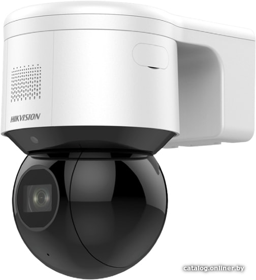 

IP-камера Hikvision DS-2DE3A404IW-DE/W