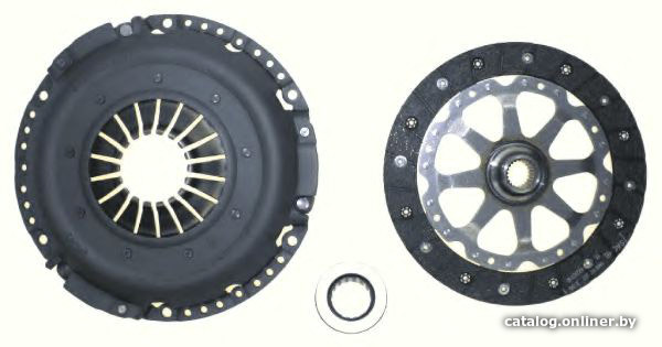 

Sachs 3000951201