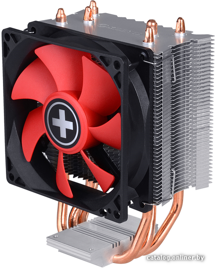 

Кулер для процессора Xilence M403 (XC027)