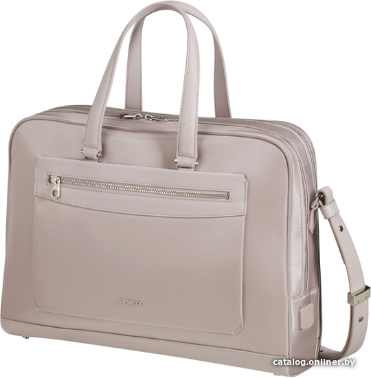 

Женская сумка Samsonite Zalia 2.0 KA8-58003 (серый)
