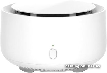 

Уничтожитель насекомых Xiaomi MiJia Mosquito Repellent DWX02ZM