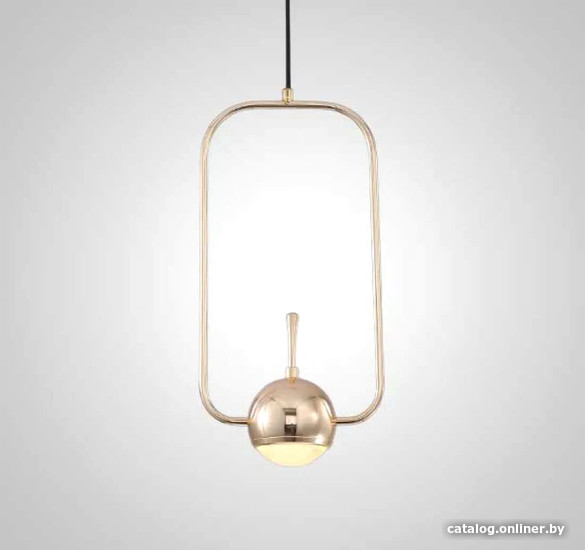 

Подвесная люстра ImperiumLoft Nuance01 101859-26