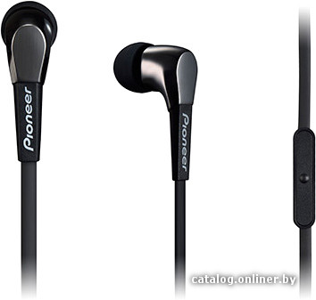 

Наушники Pioneer SE-CL722T-K