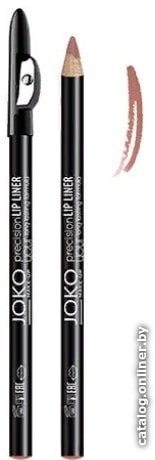 

Карандаш для губ Joko PrecisionLip Liner 42