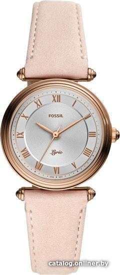 

Наручные часы Fossil ES4707