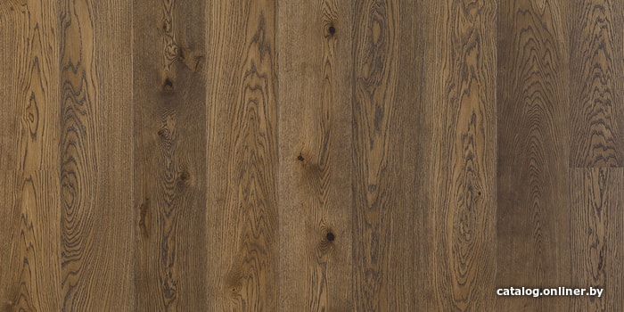 

Паркетная доска Polarwood Дуб Premium Sirius oiled