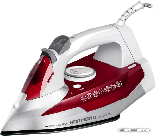 

Утюг Redmond RI-C258 (красный)