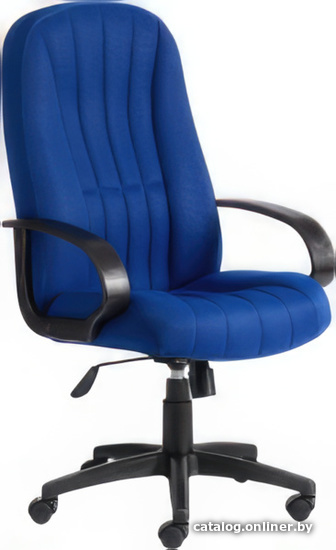 

Кресло TetChair СН833 (ткань, синий)