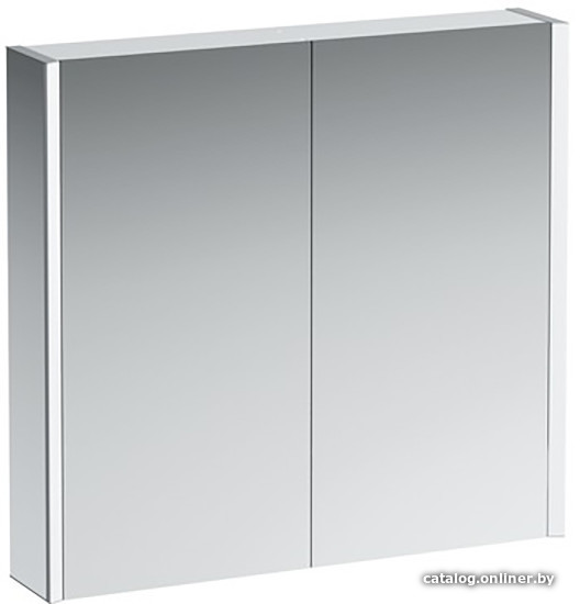 

Laufen Шкаф с зеркалом Frame 25 4085539001441