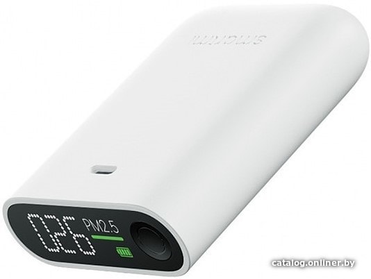 

Монитор качества воздуха SmartMi PM 2.5 Air Detector KLWJCY01ZM (китайская версия)