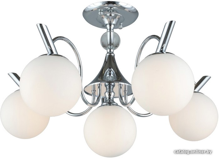 

Люстра средней высоты Omnilux Dalmine OML-64117-06