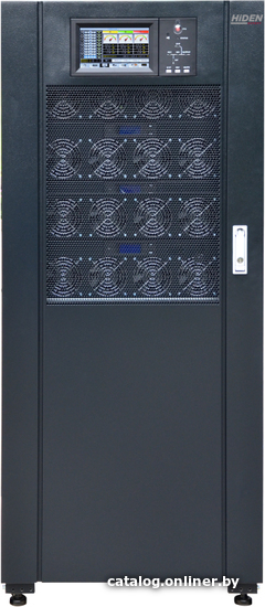 

Источник бесперебойного питания HIDEN Expert HE33090X