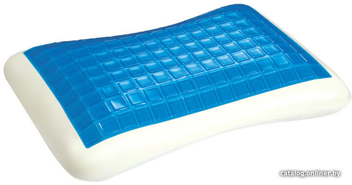 

Ортопедическая подушка Ormatek Aqua Soft (61x41 см)