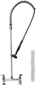 

Смеситель Airhot PR-350 M